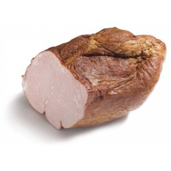 KABO Ogonowka parzona / Steamed back bacon ok 1kg